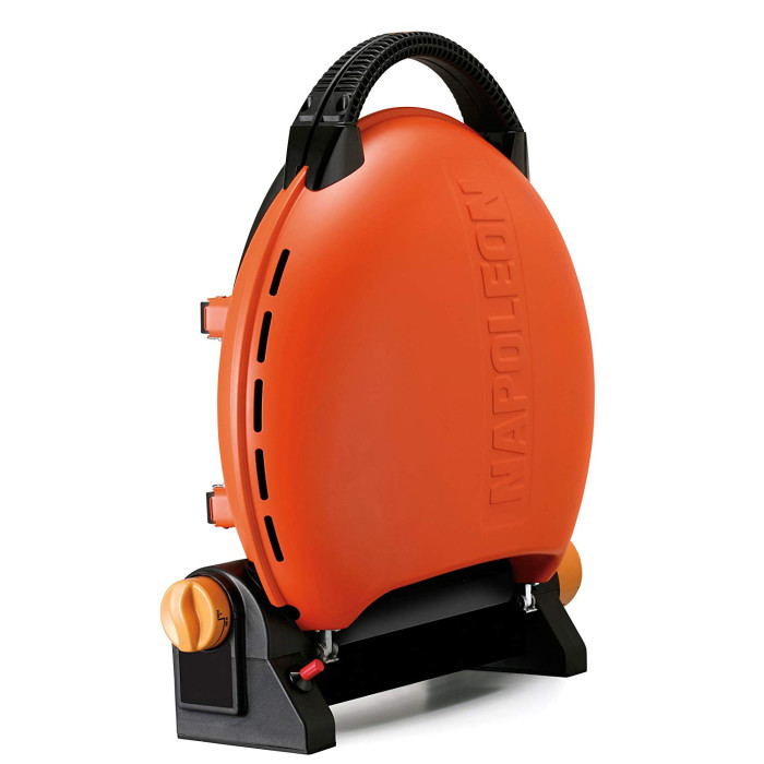 Портативный газовый гриль Napoleon Travel Q TQ2225