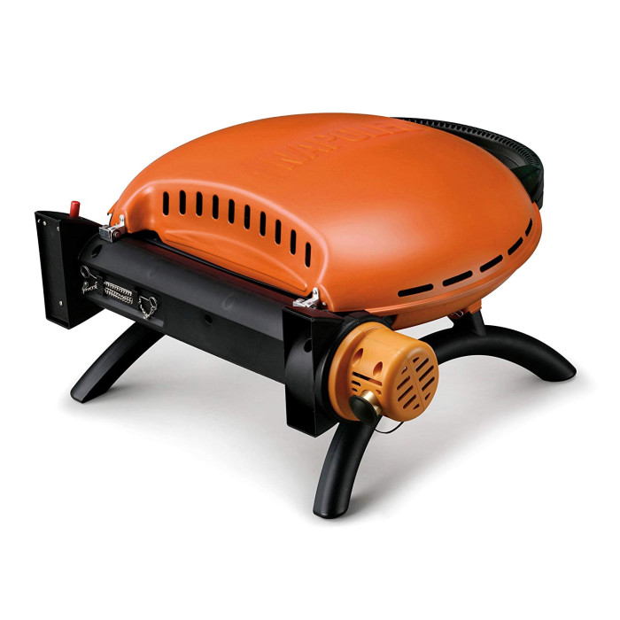 Портативный газовый гриль Napoleon Travel Q TQ2225