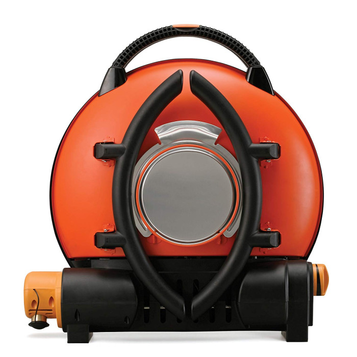Портативный газовый гриль Napoleon Travel Q TQ2225