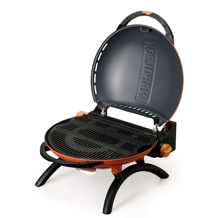 Портативный газовый гриль Napoleon Travel Q TQ2225