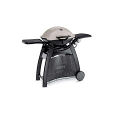 Газовый гриль WEBER Q 3200 с подставкой 57010047