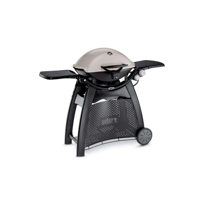 Газовый гриль WEBER Q 3200 с подставкой 57010047