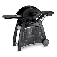 Газовый гриль WEBER Q 3000 с подставкой 56010047