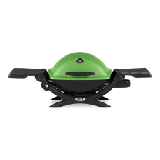 Газовый гриль Q1200 Weber GREEN 51120075