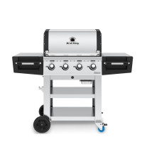 Газовый гриль Broil King Regal S420 Commercial 885153