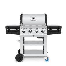 Газовый гриль Broil King Regal S420 Commercial 885153