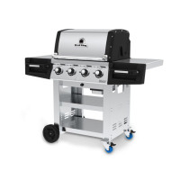 Газовый гриль Broil King Regal S420 Commercial 885153