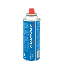 Газовый картридж Campingaz CP250 V2, цанговое соединение 082642