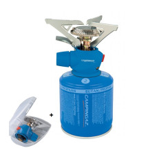 Газовая портативная горелка Campingaz TWISTER PLUS PZ, пьеза 2900 Вт 041908