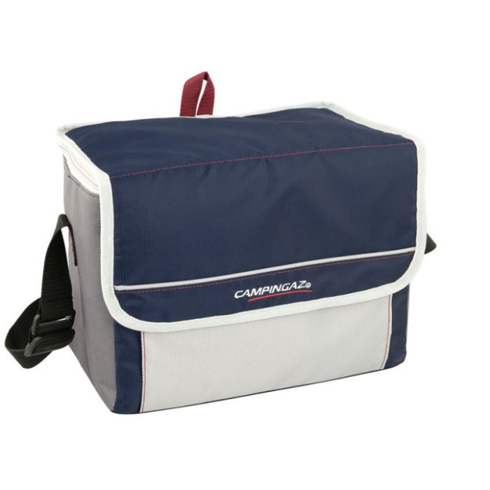 Холодильник, мягкий Campingaz FOLD N’COOL 10л 063153