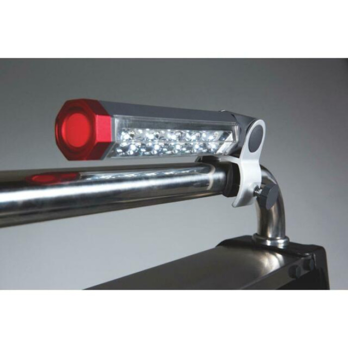 Фонарик для грилей 10-LED GrillPro 50938