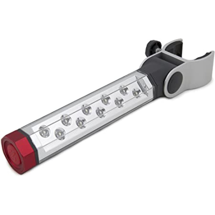 Фонарик для грилей 10-LED GrillPro 50938
