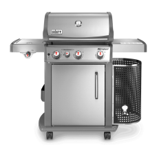 Газовый гриль Spirit S-330 Premium GBS Weber 46803575