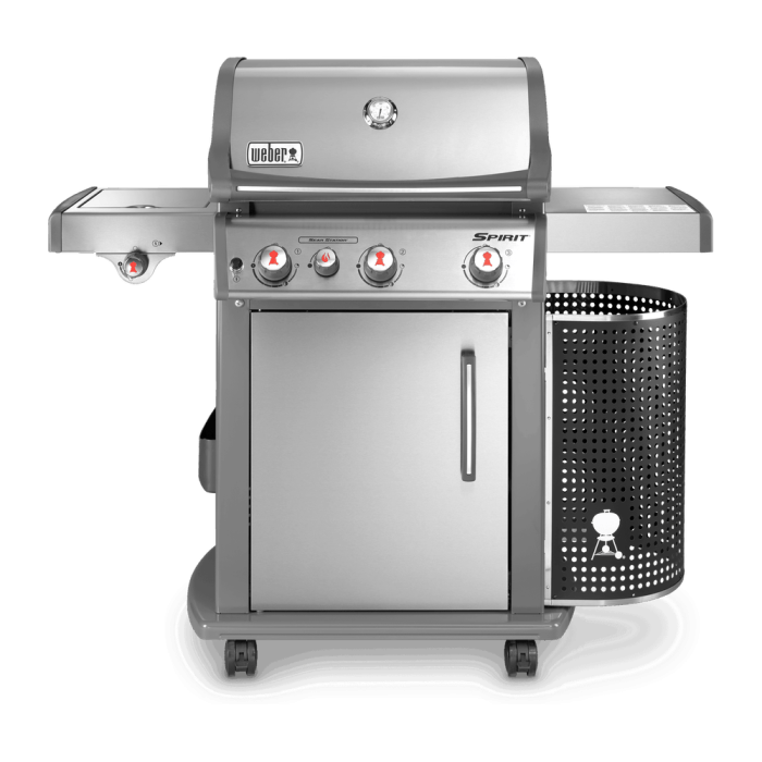 Газовый гриль Spirit S-330 Premium GBS Weber 46803575