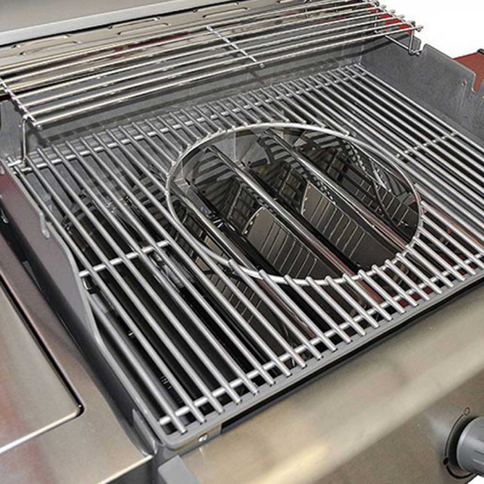Газовый гриль Spirit S-330 Premium GBS Weber 46803575