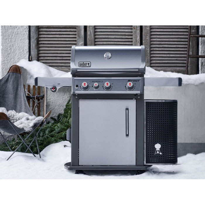Газовый гриль Spirit S-330 Premium GBS Weber 46803575
