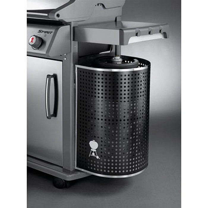 Газовый гриль Spirit S-330 Premium GBS Weber 46803575
