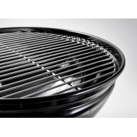 Портативный угольный гриль Weber Smokey Joe Original 37 см, черный 1111004