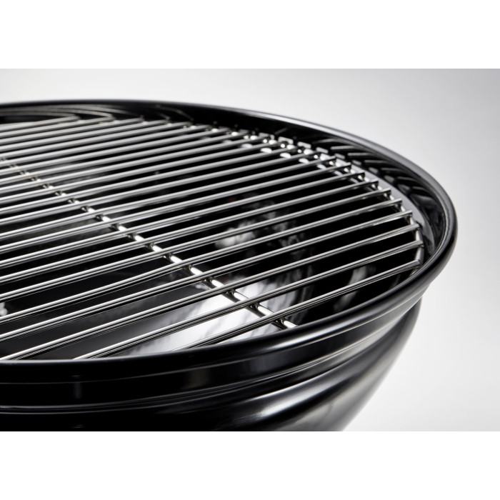 Портативный угольный гриль Weber Smokey Joe Original 37 см, черный 1111004