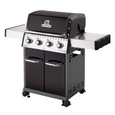 Газовый гриль Broil King Baron 420 922953