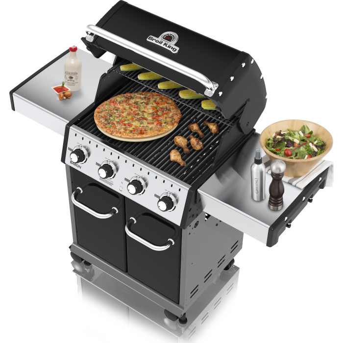 Газовый гриль Broil King Baron 420 922953