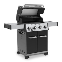 Газовый гриль Broil King Baron 440 922963