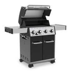 Газовый гриль Broil King Baron 440 922963