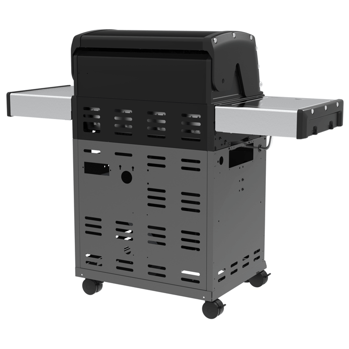 Газовый гриль Broil King Baron 440 922963