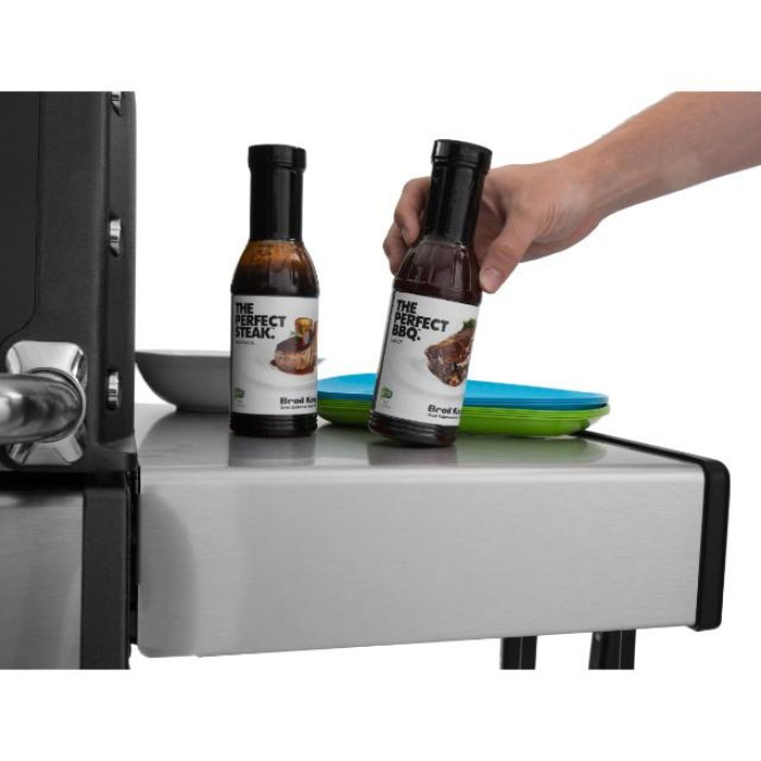 Газовый гриль Broil King Baron 440 922963