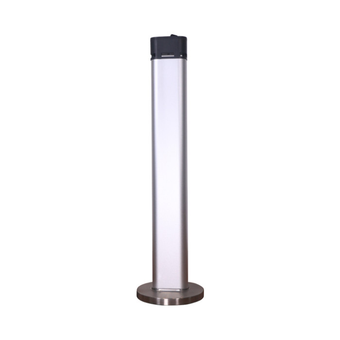 Электрический инфракрасный обогреватель с пультом Д/У GRILLI 1600w, 110см