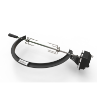 Вертел для гриля Primo X Lagre Oval PGXLR