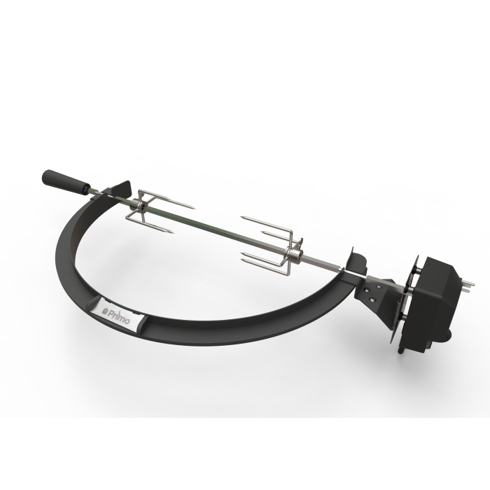 Вертел для гриля Primo X Lagre Oval PGXLR