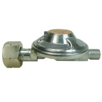 Редуктор Bradas 37 mBar (KLF под ключ на резьбу) RGA310099