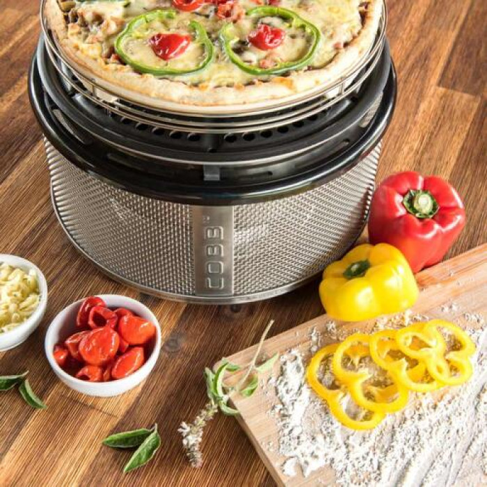 Камень для выпечки пиццы Cobb