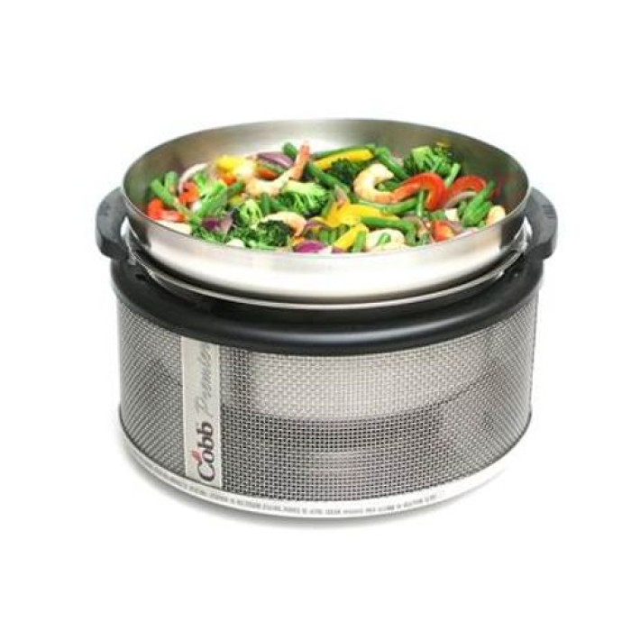 Скворода WOK к грилю Cobb Premier