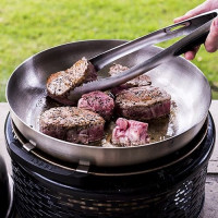 Скворода WOK к грилю Cobb Premier