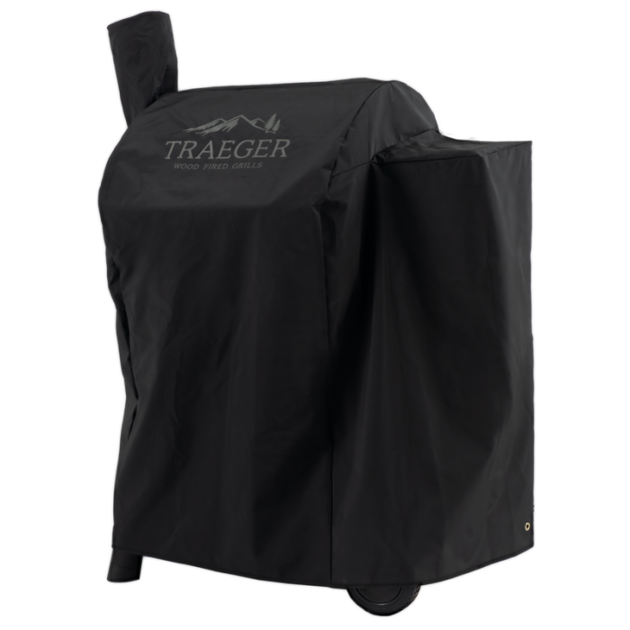 Чехол для пеллетного гриля TRAEGER PRO D2 575  BAC503