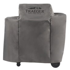 Чехол для пеллетного гриля TRAEGER IRONWOOD D2 650 BAC505
