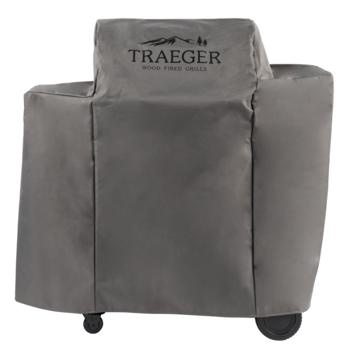 Чехол для пеллетного гриля TRAEGER IRONWOOD D2 650 BAC505