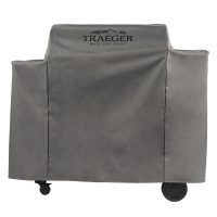 Чехол для пеллетного гриля TRAEGER IRONWOOD D2 885 BAC441