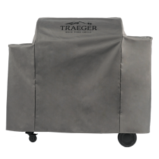 Чехол для пеллетного гриля TRAEGER IRONWOOD D2 885 BAC441