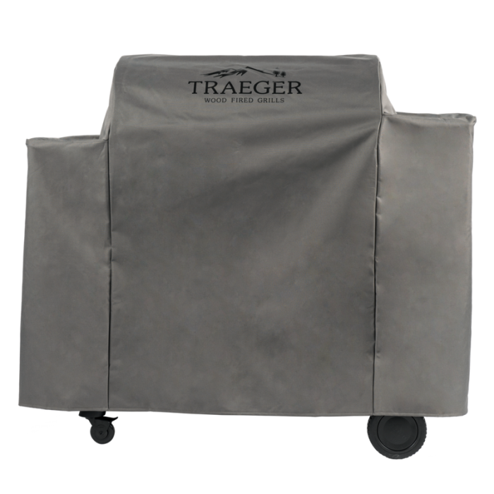 Чехол для пеллетного гриля TRAEGER IRONWOOD D2 885 BAC441