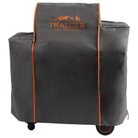 Чехол для пеллетного гриля TRAEGER TIMBERLINE D2 850 BAC359