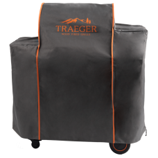 Чехол для пеллетного гриля TRAEGER TIMBERLINE D2 850 BAC359