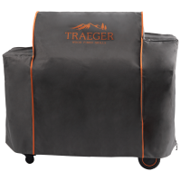 Чехол для пеллетного гриля TRAEGER TIMBERLINE D2 1300 BAC360