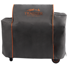 Чехол для пеллетного гриля TRAEGER TIMBERLINE D2 1300 BAC360