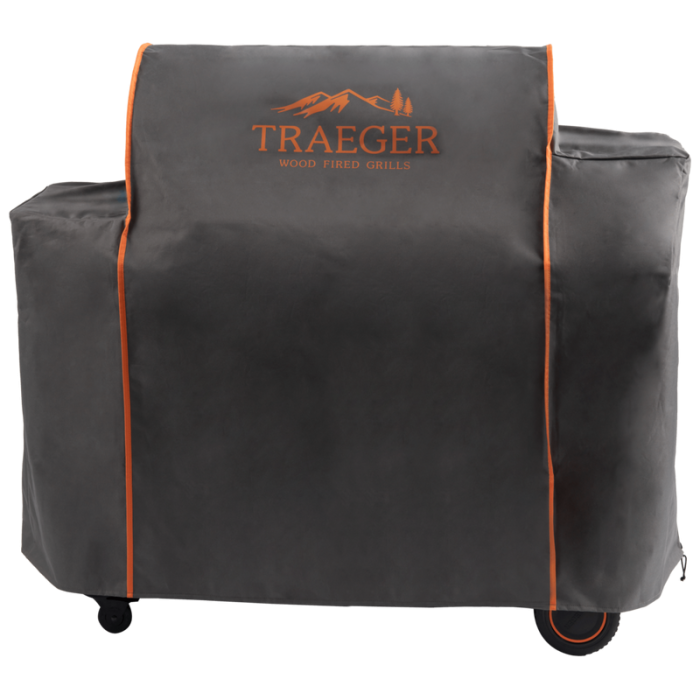Чехол для пеллетного гриля TRAEGER TIMBERLINE D2 1300 BAC360