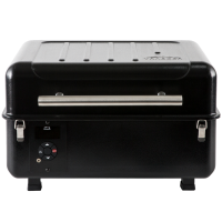 Портативный пеллетный гриль TRAEGER RANGER TFT18KLDL