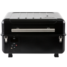 Портативный пеллетный гриль TRAEGER RANGER TFT18KLDL