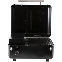 Портативный пеллетный гриль TRAEGER RANGER TFT18KLDL